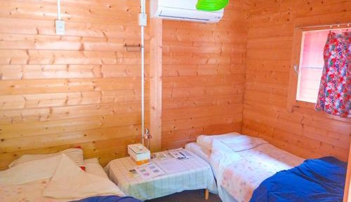 Economy Twin Room