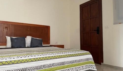 Family Double Room
