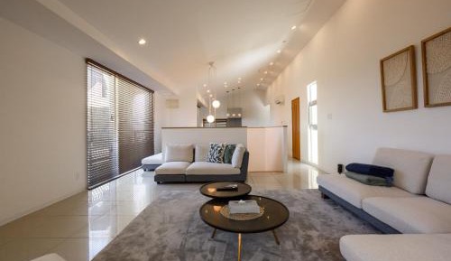 Superior Villa