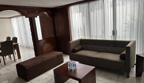 Three-Bedroom Home