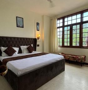 Superior Queen Room