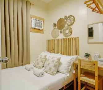 Twin Room with Shared Bathroom