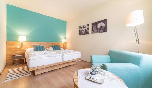 Double or Twin Room - Depandance