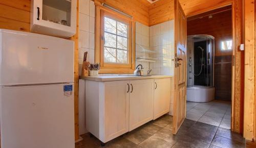 Superior Chalet