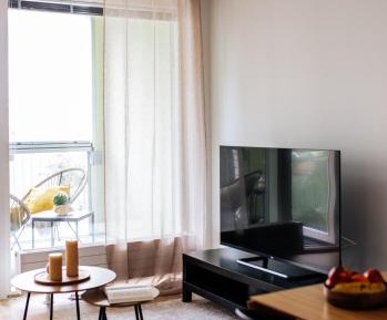 Triple Room with Balcony