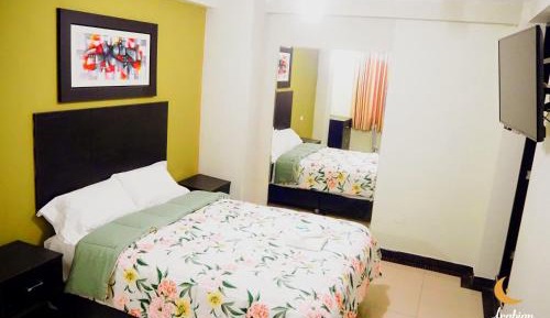 Queen Room