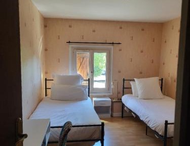 Four-Room Apartment