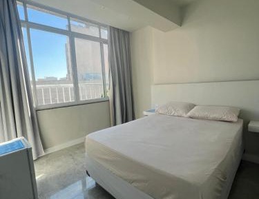 Apartment with Park View