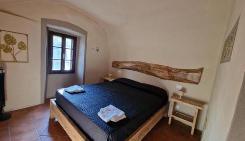 Quadruple Room with Private Bathroom