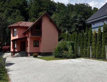 Six-Bedroom House