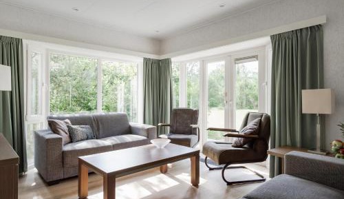 Superior Chalet