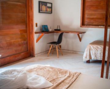 Triple Room with Private Bathroom