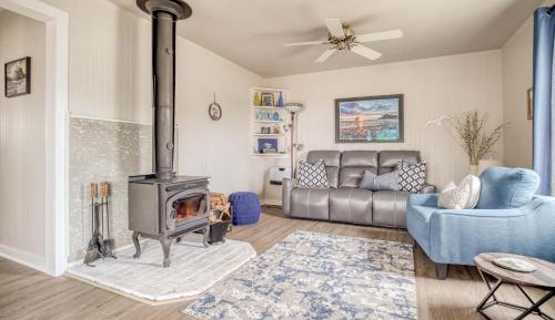 Holiday Home