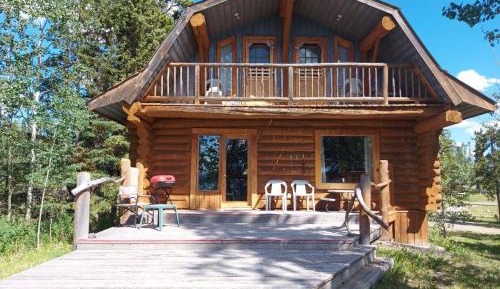 Superior Chalet