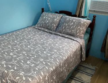 Family Double Room