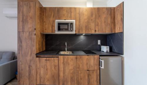 Standard Double Suite