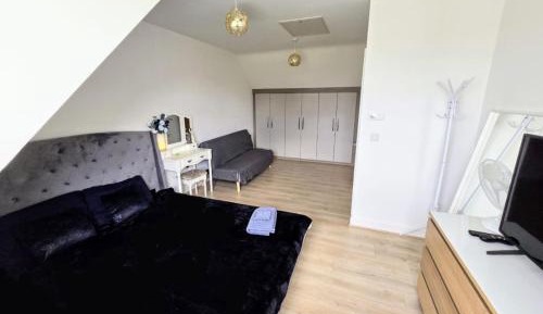 Superior King Suite