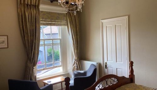 King Room
