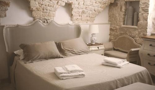 Deluxe Double Room with Shower
