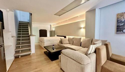 Two-Bedroom Superior Apartment