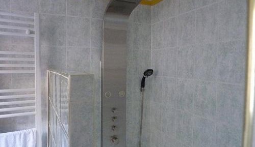 Double Room with Spa Bath