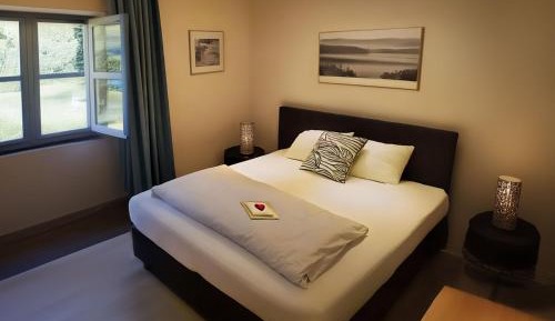 Deluxe Single Room with Balcony