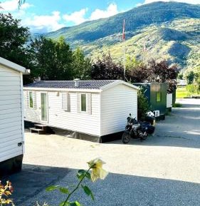 Mobile Home