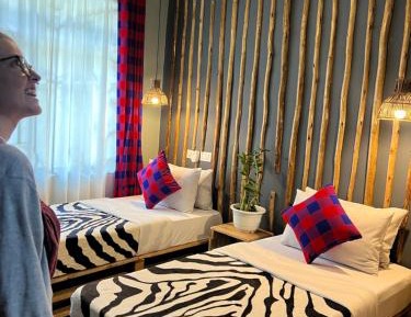 Budget Double or Twin Room