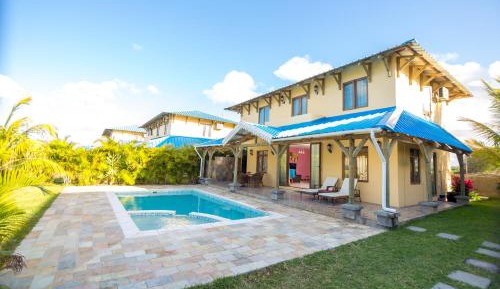 Villa (5 Adults)
