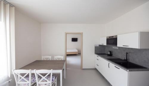 Comfort Quadruple Room