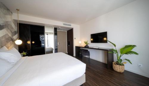 Executive Double or Twin Room
