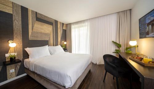 Superior Cozy Double Room 