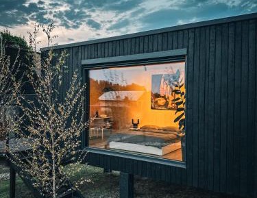 One-Bedroom Chalet