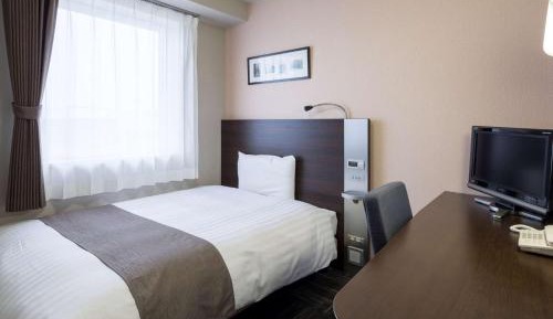 Double Room - Non-Smoking 