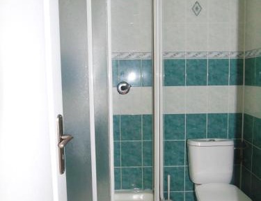 Classic Quadruple Room