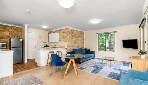 One-Bedroom Suite