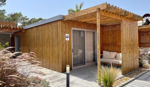 Standard Bungalow