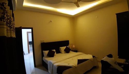 Double or Twin Room