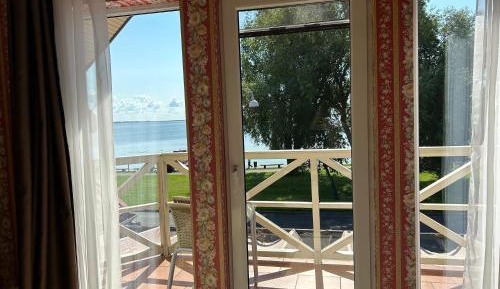 Double Room with Sea View