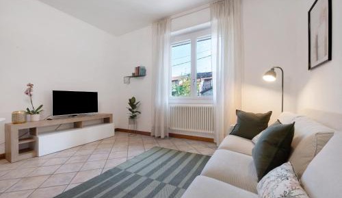 Three-Bedroom Superior Apartment