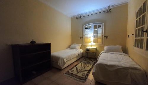 Superior King or Twin Room