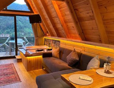 Deluxe Bungalow