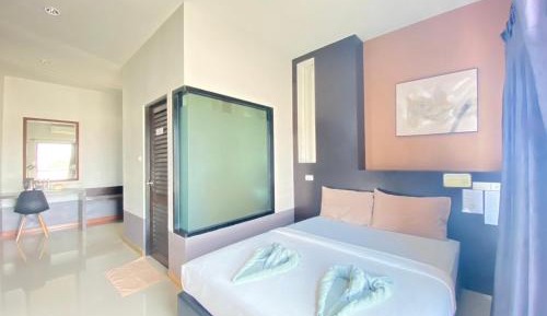 Suite
