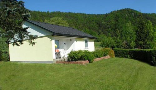 Two-Bedroom Holiday Home