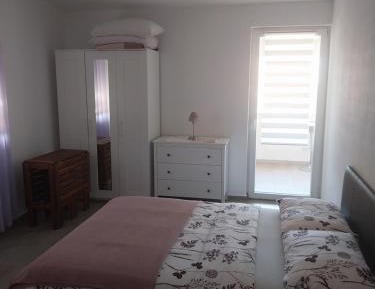 Deluxe Double Studio