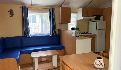 Mobile Home