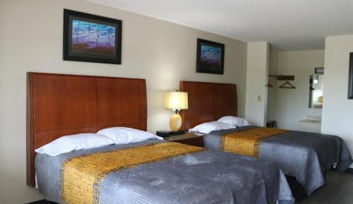 Standard Queen Room