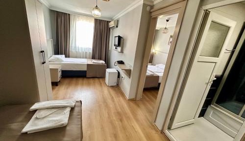 Comfort Quadruple Room