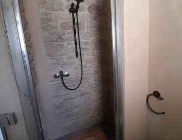 Family Room with Private Bathroom