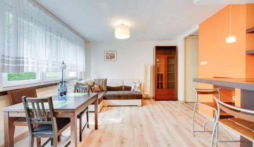 Suite Apartment